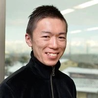 岡安 将太 講師